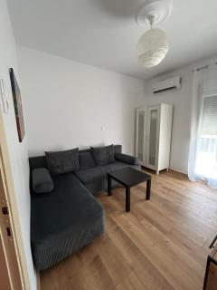 Nea Michaniona Dimitar Apartment - Néa Michanióna - 9