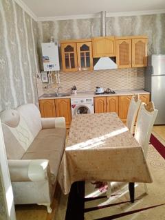 All Star Gabala - Gabala - 5