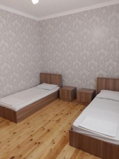 All Star Gabala - Gabala - 6