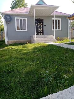 All Star Gabala - Gabala - 3