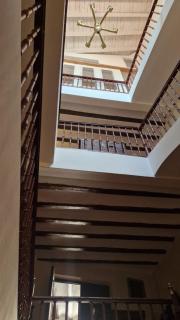 Casa palaciega Doña Leocadia - 6