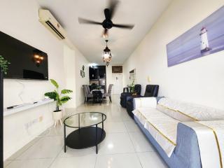 Savanna Executive Garden by Define Suite - Kampung Dengkil - 9