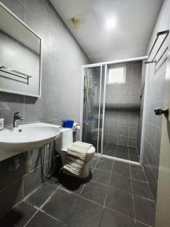 Savanna Executive Garden by Define Suite - Kampung Dengkil - 7