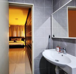 Savanna Executive Garden by Define Suite - Kampung Dengkil - 6