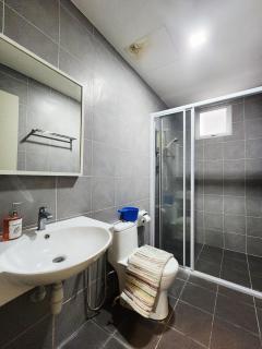 Savanna Executive Garden by Define Suite - Kampung Dengkil - 5