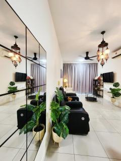 Savanna Executive Garden by Define Suite - Kampung Dengkil - 4