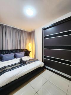 Savanna Executive Garden by Define Suite - Kampung Dengkil - 3