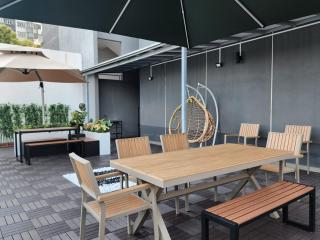 Savanna Executive Garden by Define Suite - Kampung Dengkil - 2