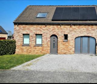 Gîte au 14 - au calme avec jardin , proche de Dinant - Anhée - 0