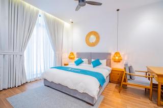 Mykonos By Aramstays - Islamabad - 8