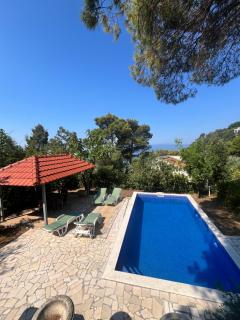 Blue Sky Villa - Brca - 8