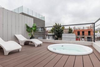 Salvador 5879 'A' 4 Bd BBQ & Pool Palermo - Buenos Aires - 8