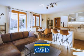ALPSTAY "Platzhirsch" - Kärnten Card Sommer inklusive - Bad Kleinkirchheim - 0