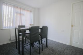 Budget Modern Room in Bilston-Ideal for Work Trips - Coseley - 2