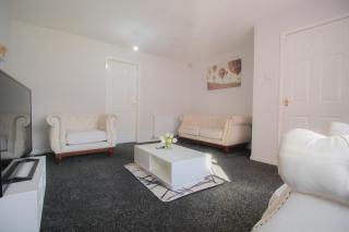 Budget Modern Room in Bilston-Ideal for Work Trips - Coseley - 3