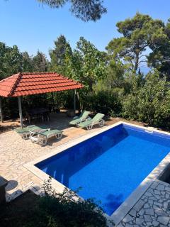 Blue Sky Villa - Brca - 9