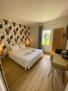 Gîte Les Platanes à Pouzergues - 2