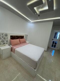 appartement haut standing avec vue panoramique - Tétouan - 8