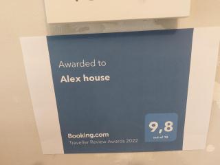 Alex Varkiza - 3