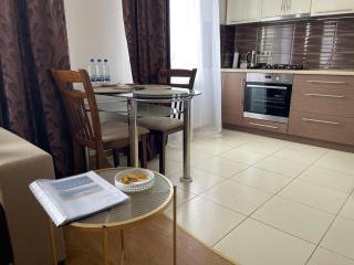 Baltic Amber Apartments - 8