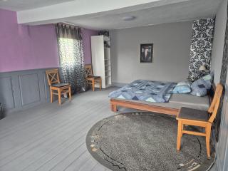 Monteurhaus Dautphe - 7