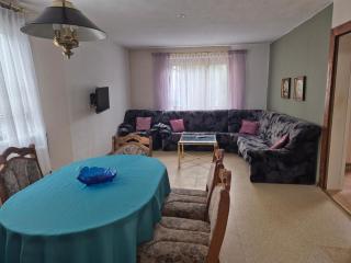 Monteurhaus Dautphe - 3