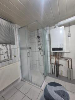 Monteurhaus Dautphe - Friedensdorf - 4