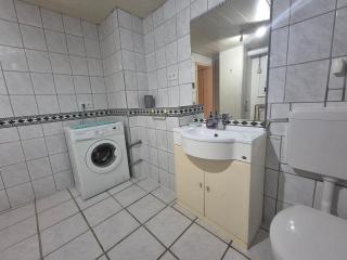 Monteurhaus Dautphe - 5