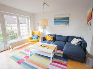 Ferienhaus Heineke, FeWo Vermittlung Nordsee - Dangast - 7