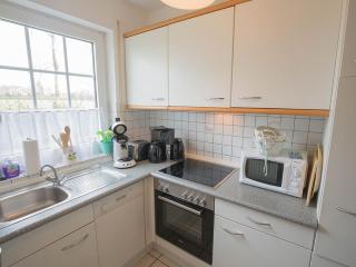 Ferienhaus Heineke, FeWo Vermittlung Nordsee - Dangast - 4