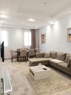 Dar Maram Tunis - Tunisi - 8