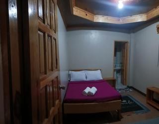 Mother Mary Inn - Sagada - 6