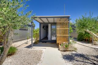 The Spot Glamping Studios - Protaras - 6