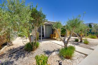 The Spot Glamping Studios - Protaras - 8