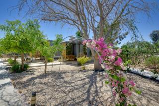 The Spot Glamping Studios - 9