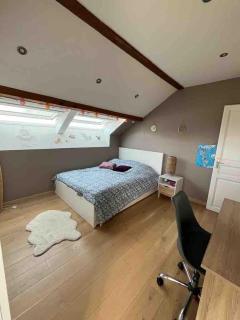 Cozy 3-star house between mountains & lake - Menthon-Saint-Bernard - 9