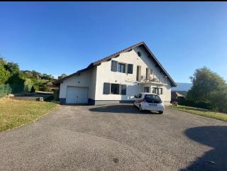 Cozy 3-star house between mountains & lake - Menthon-Saint-Bernard - 8