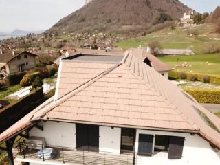 Cozy 3-star house between mountains & lake - Menthon-Saint-Bernard - 7