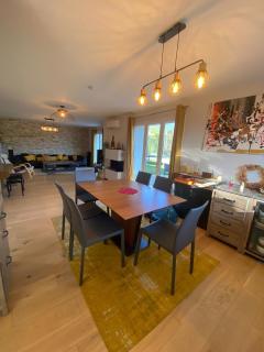 Cozy 3-star house between mountains & lake - Menthon-Saint-Bernard - 6