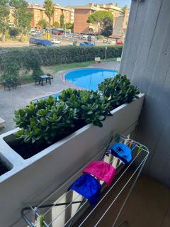 Appartamento vicino al mare - Lido di Ostia - 3