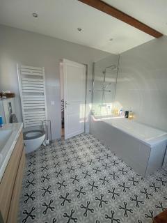 Cozy 3-star house between mountains & lake - Menthon-Saint-Bernard - 2