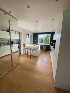 Cozy 3-star house between mountains & lake - Menthon-Saint-Bernard - 1