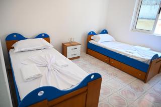 Leo Apartment - Berat - 1