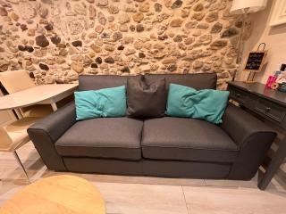 Vieil Antibes, ravissant 2p avec petite terrasse - 3