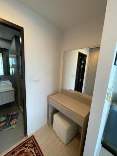 centrio Condominium 861 - Ban Rangeng - 6