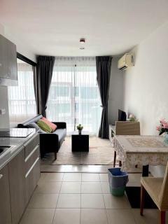 centrio Condominium 861 - Ban Rangeng - 5