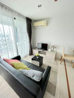 centrio Condominium 861 - Ban Rangeng - 0