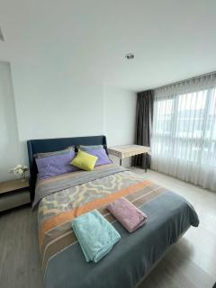 centrio Condominium 861 - Ban Rangeng - 3