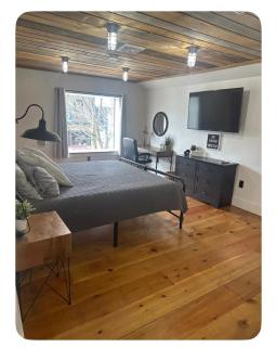 Sleep at Simplicity - Massena - 9