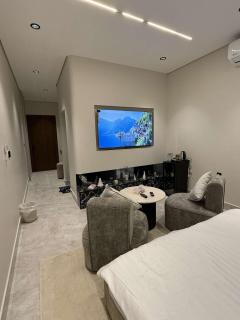 Elegant Studio - Al Khobar Self Check-in - Al Khobar - 0